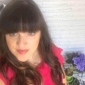 Meet your Posher, Nadia